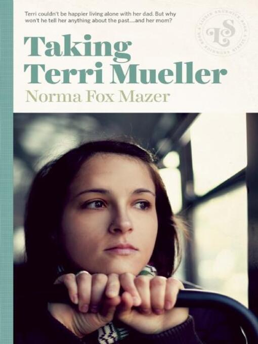 Cover image for Taking Terri Mueller
